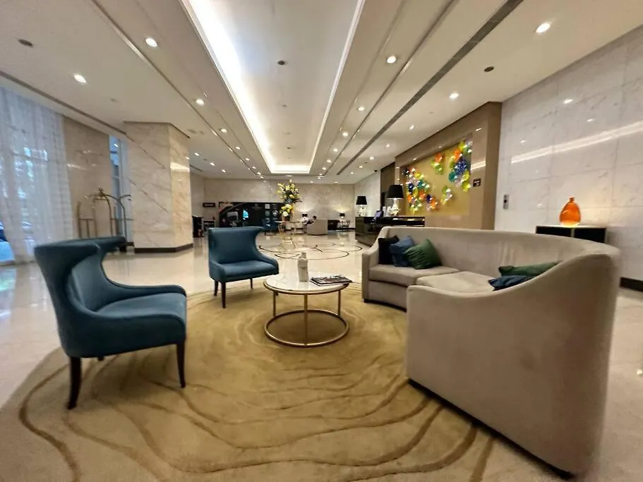 Cozi Venice Luxury Residences Bgc Manila