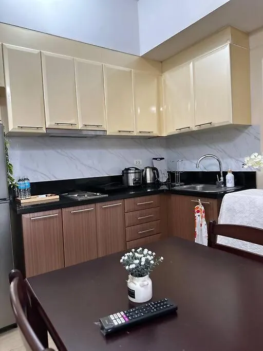 Cozi Venice Luxury Residences Bgc Manila Apartment