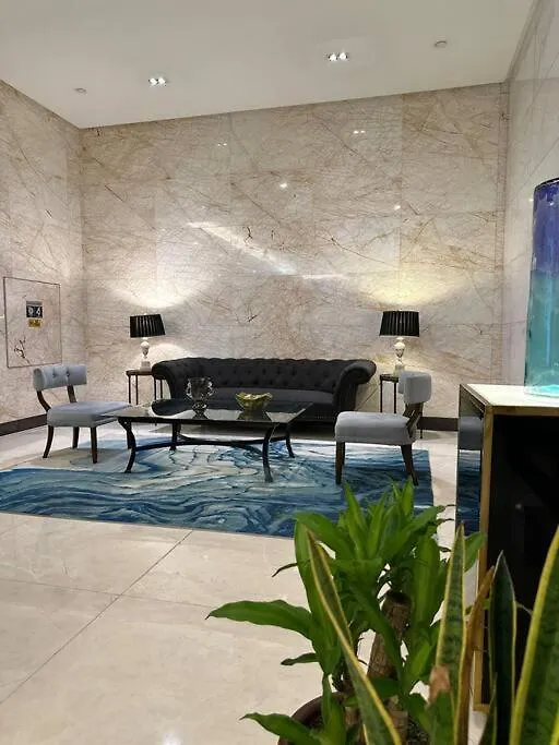 Cozi Venice Luxury Residences Bgc Manila 0*,