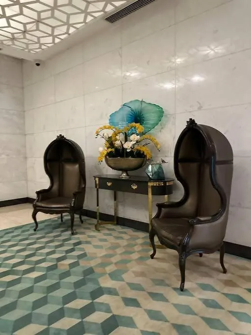 Cozi Venice Luxury Residences Bgc Manila