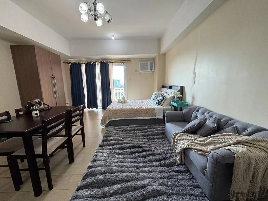Cozi Venice Luxury Residences Bgc Μανίλα Φιλιππίνες