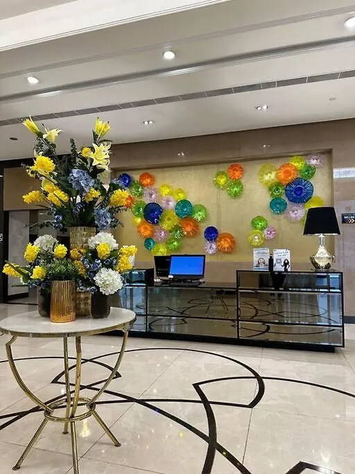 Διαμέρισμα Cozi Venice Luxury Residences Bgc Μανίλα Φιλιππίνες